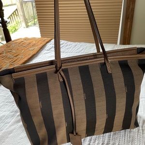 Fendi  bag in nice condition. Impeccably clean!
